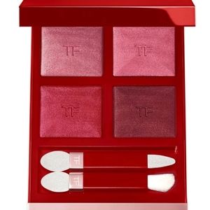 TOM FORD Electric Cherry Eye Color Quad